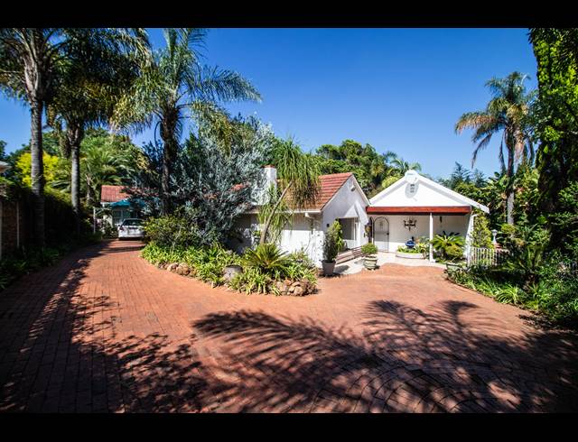 4 BEDROOM HOUSE FOR SALE IN RANDPARK